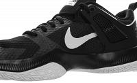 Nike Air Zoom Hyperace Black White