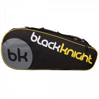 Black Knight Pro Series Tour Thermobag 12R Black / Yellow