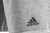 Adidas Essntial RH Short Grey