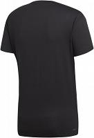 Adidas FreeLift Prime Short Sleeve Black