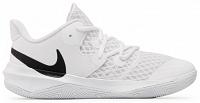 Nike Zoom Hyperspeed Court White / Black