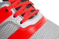 Adidas Stabil X Silver Red