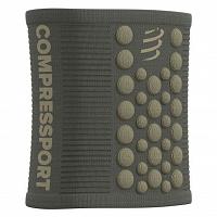 Compressport Sweatband 3D Dots Olive