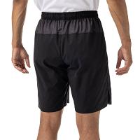 Yonex Men's Shorts Club Team 0036 Black