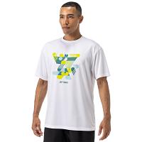 Yonex Practice T-Shirt 0043 White
