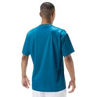 Yonex Practice T-Shirt 0044 Blue Green