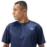 Yonex Practice T-Shirt 0045 Indigo Marine
