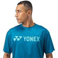 Yonex Practice T-Shirt 0046 Blue Green