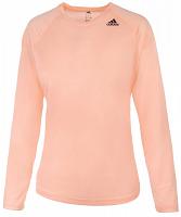Adidas D2M Longsleeve Pink