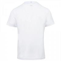 FILA Court T-Shirt White