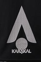 Karakal Pro Cool T-Shirt Grafit