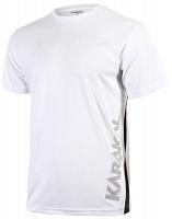 Karakal Pro Cool T-Shirt White