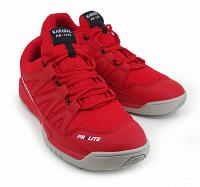 Karakal ProLite Court Shoe Red