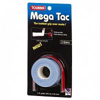 Tourna Mega Tac 3Pack Blue