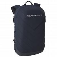 Wilson Roland Garros Session de Soirée Backpack Dark Navy