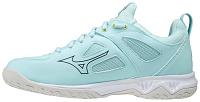 Mizuno Ghost Shadow Clearwater / Sky Captain / White