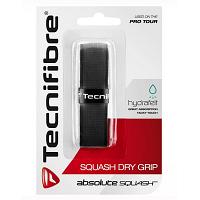 Tecnifibre Squash Dry Grip Black