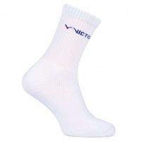 Victor Indoor Sport 3000 Socks One Size 3P White