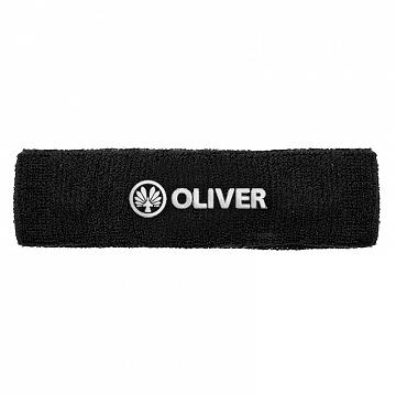 Oliver Headband Black