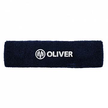 Oliver Headband Navy