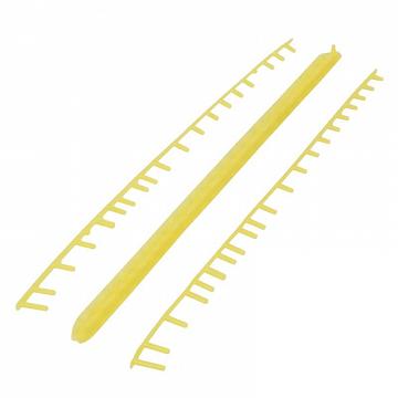 Karakal Gromet Seria S / SN /SX Yellow
