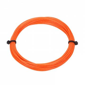 Tecnifibre X-ONE Biphase Orange 1.18 - cięty