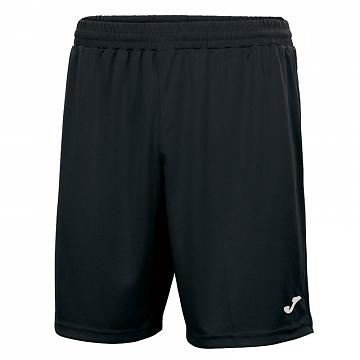 Joma Nobel Shorts Black