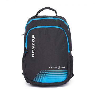 Dunlop FX Performance Backpack Black / Blue