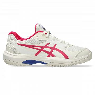 ASICS Gel-Game GS Cream / Bright Rose