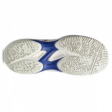 ASICS Gel-Game GS Cream / Bright Rose