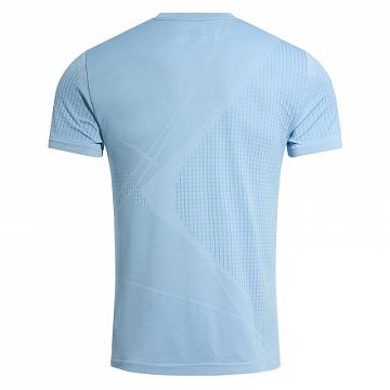 Joma Iconic SS Tee Blue