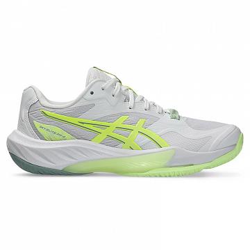 ASICS Sky Elite FF 4 White / Illuminate Yellow