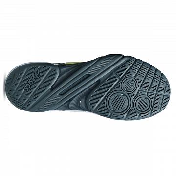 ASICS Powerbreak FF White / Raw Indigo