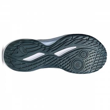 ASICS Gel-Tactic 13 White / Raw Indigo
