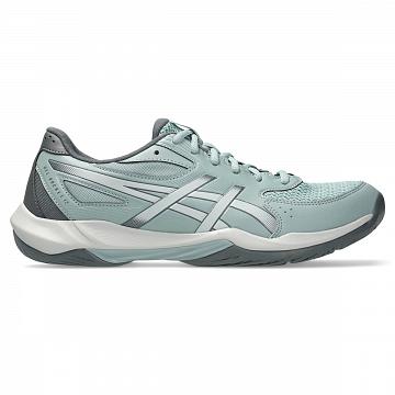 ASICS Gel-Rocket 12 Ocean Haze / Concrete