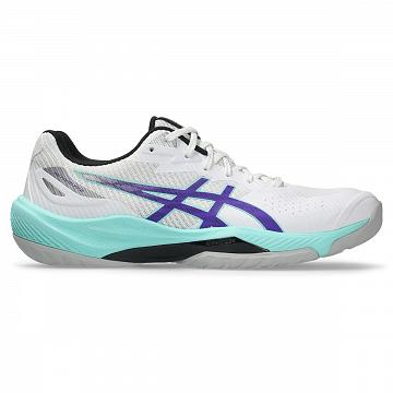 ASICS Beyond FF 2 White / Radiant Amethyst
