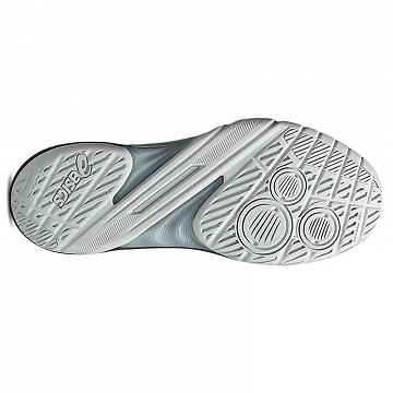 ASICS Powerbreak FF Concrete / Illuminate Mint