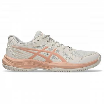 ASICS Upcourt 6 Soft Oat / Cantaloupe