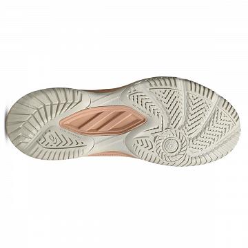 ASICS Upcourt 6 Soft Oat / Cantaloupe