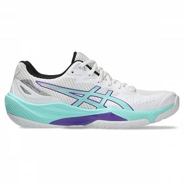 ASICS Beyond FF 2 White / Illuminate Mint