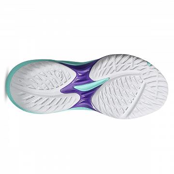 ASICS Beyond FF 2 White / Illuminate Mint
