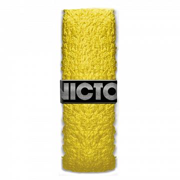 Victor Frottee Grip Yellow