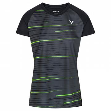 Victor Women T-Shirt T-34101 C