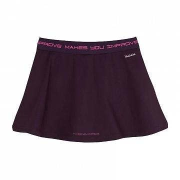 Nox Pro Skirt Deep Purple