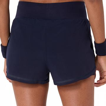 ASICS Match Shorts Midnight