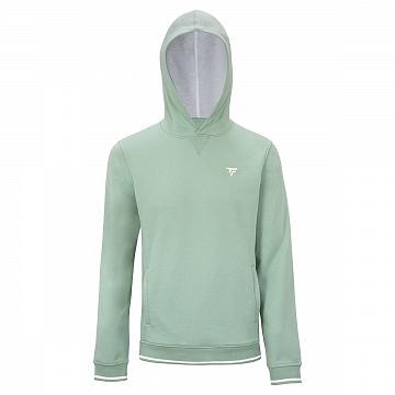 Tecnifibre Team Terry Hoodie Sage
