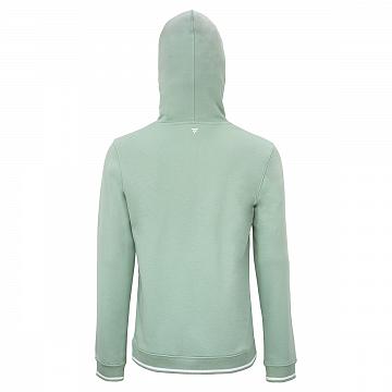 Tecnifibre Team Terry Hoodie Sage