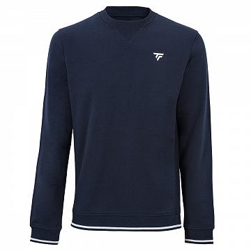 Tecnifibre Team Terry Sweater Marine