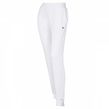 Tecnifibre Team Terry Lady Pants White