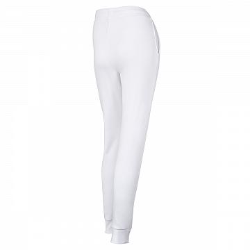 Tecnifibre Team Terry Lady Pants White